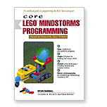 Core LEGO MINDSTORMS Programming