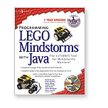 Programming Lego Mindstorms with Java