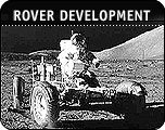 Rover Development