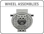 Wheel Assemblies