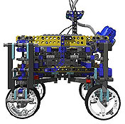 LEGO Mindstorm RCX 2.0
