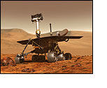 Mars Exploration Rover